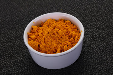 Aroma turmeric powder