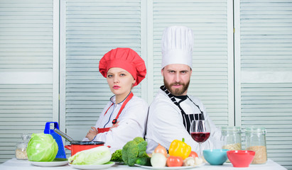 Reasons why couples cooking together. Cooking with your spouse can strengthen relationships. Woman...