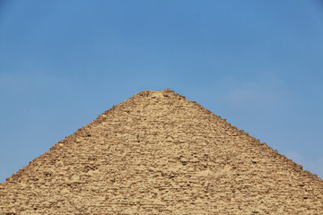 Dahshur pyramids, Egypt, Pyramid