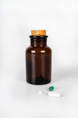 Drugs for health