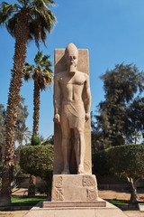 Memphis, sphinx, Egypt, Pharaoh