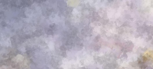 Brushed Painted Abstract Background. Brush stroked painting. Strokes of paint. 2D Illustration.