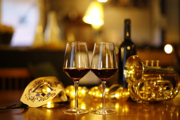 ワインパーティー