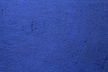 blue soft loft plaster on the block texture - wonderful abstract photo background