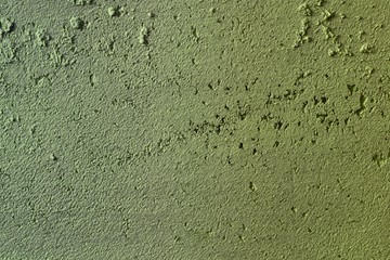 design vintage green travertine like plaster texture for design purposes.