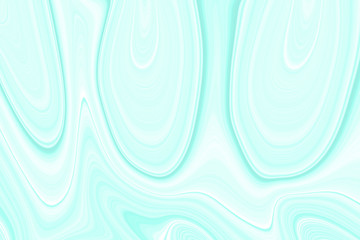 Blue background with a pattern of marble, fashionable pattern for various purposes. The texture of the waves and lines with divorces for the Christmas card.