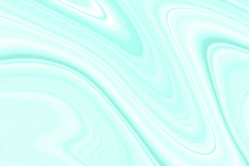 Blue background with a pattern of marble, fashionable pattern for various purposes. The texture of the waves and lines with divorces for the Christmas card.