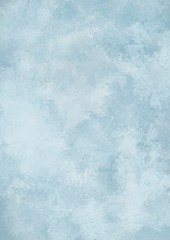 blue watercolor background