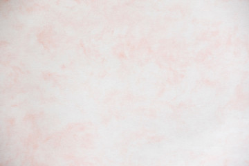 Pink striped paper for the background