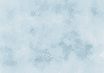 blue watercolor background