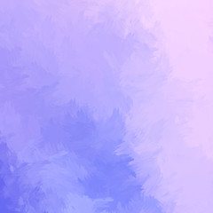 Brushed Painted Abstract Background. Brush stroked painting. Strokes of paint. 2D Illustration.