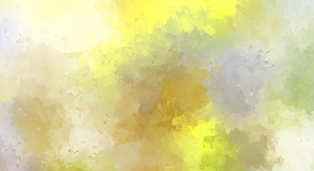 Brushed Painted Abstract Background. Brush stroked painting. Strokes of paint. 2D Illustration.
