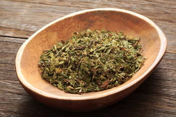 Image of Stevia leaf (herb)