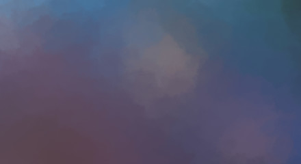 Brushed Painted Abstract Background. Brush stroked painting. Strokes of paint. 2D Illustration.