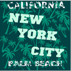 t-shirt los angeles california, sportswear