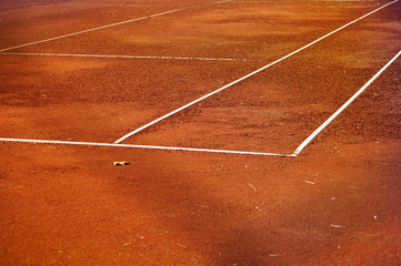 Tennis court background, structure ground      