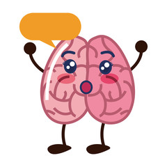 brain cartoon creativity