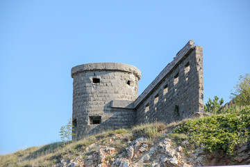 Ruine