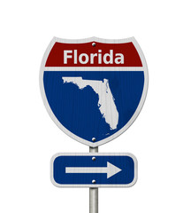 Road trip to Florida