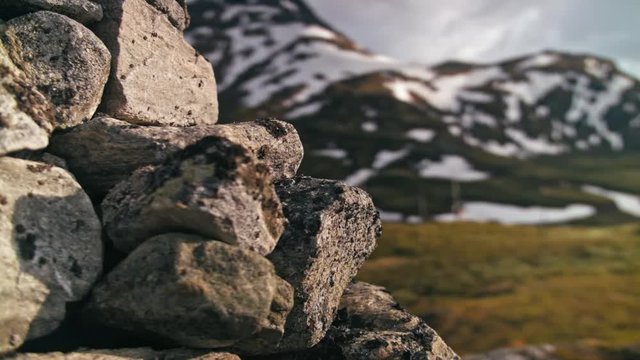 Jotunheimen varde