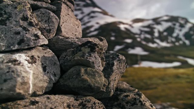 Jotunheimen varde