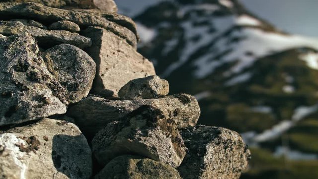 Jotunheimen varde