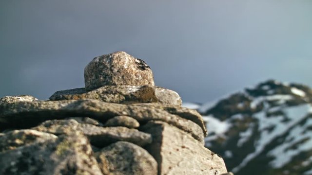 Jotunheimen varde