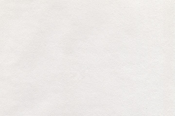 White paper texture background. Business office concept.