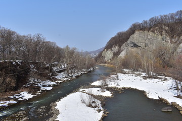 日本北海道大自然