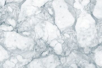 Grey marble background.
