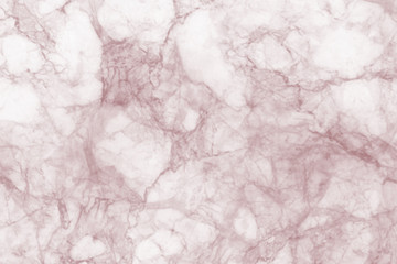 Brown marble background.