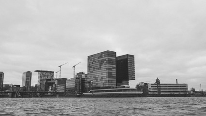 Hyatt D&uuml;sseldorf