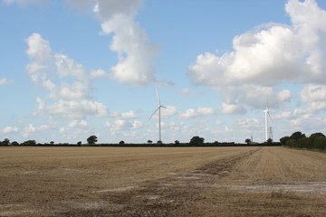 wind energy turbines windmill blades 