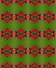 Abstract color background, art, beauty, illustration