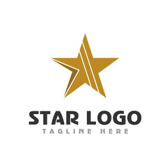 star logo vector