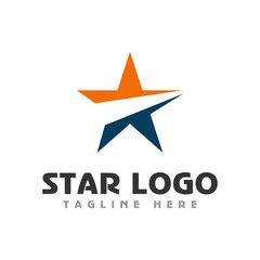 star logo vector