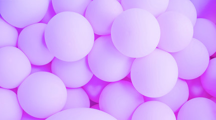 spheric round creative background