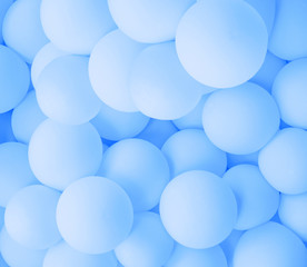 spheric round creative background