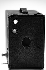 Alte box Camera