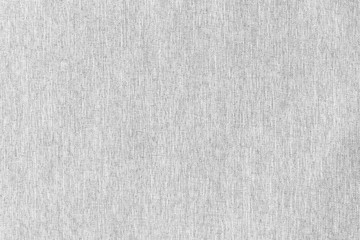 Fototapeta na wymiar Grey cotton fabric weave background texture