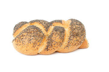 Mohnbrötchen