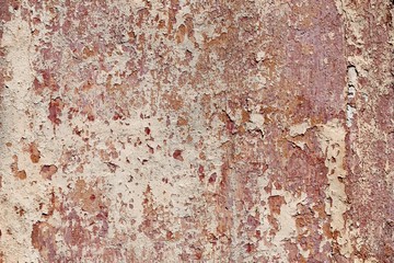 Grungy wall texture