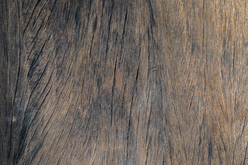 Old brown wooden floor texture