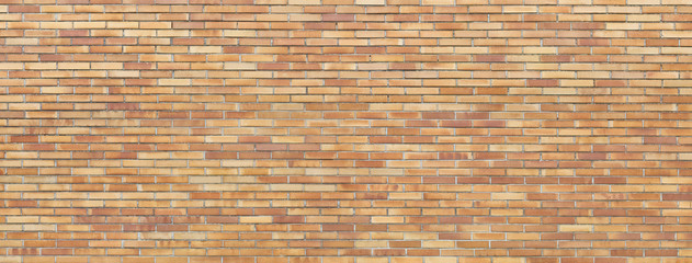  Brick wall, unplastered