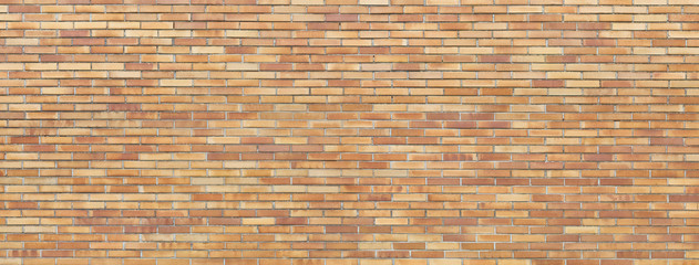  Brick wall, unplastered