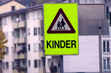 kindheit und wohnen