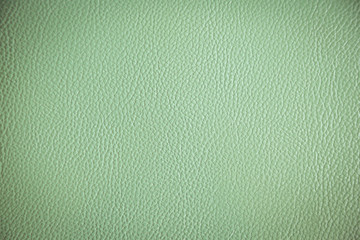 Texture artificial blue leather
