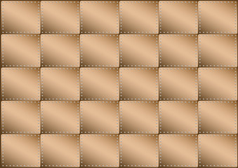 Abstract background of texture and material