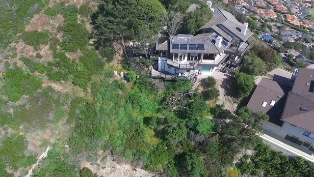 Overlooking Rich Masion.mov