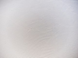 Patterns in Sand at the Beach